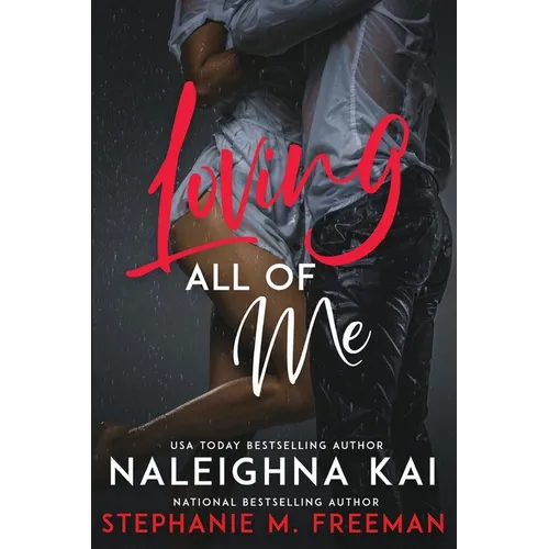 Loving All of Me