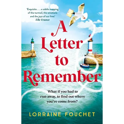 A Letter to Remember