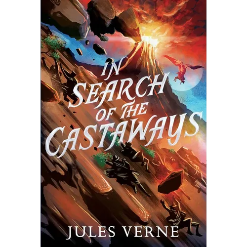 In Search of the Castaways