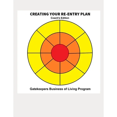 Creating Your Re-entry Plan: Coach's Edition
