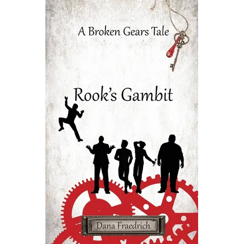 Rook's Gambit