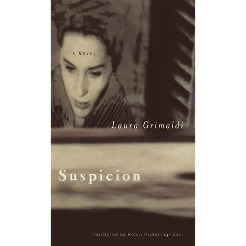 Suspicion