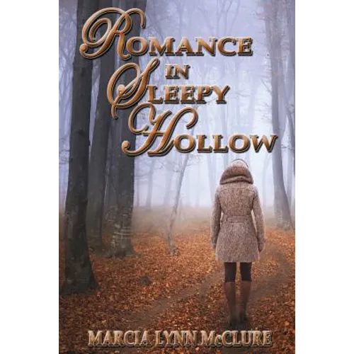 Romance in Sleepy Hollow