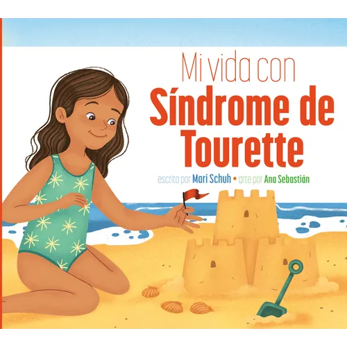 Mi Vida Con S?drome de Tourette