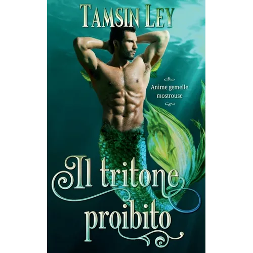Il tritone proibito