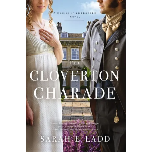 The Cloverton Charade