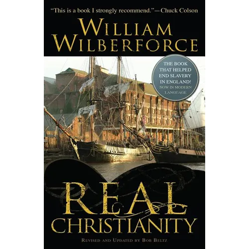 Real Christianity