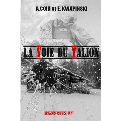 La Voie du Talion