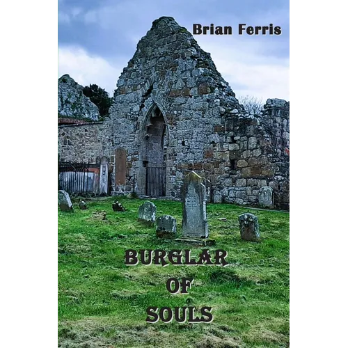 Burglar of Souls