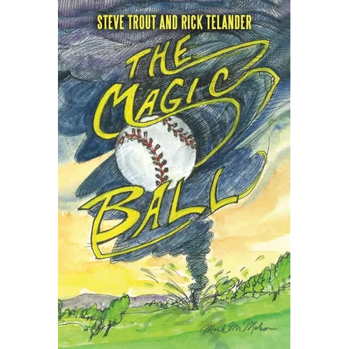 The Magic Ball