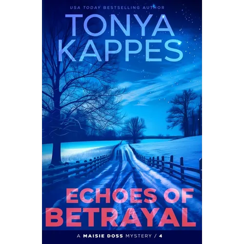 Echoes of Betrayal