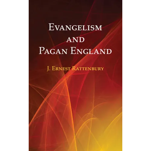 Evangelism and Pagan England