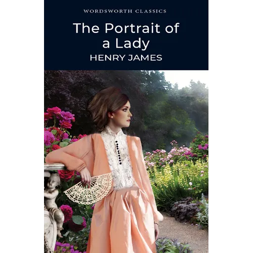 The Portrait of a Lady