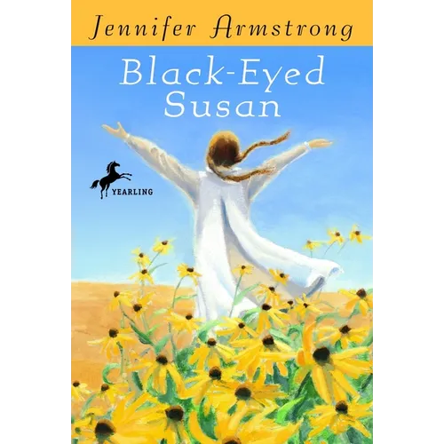 Black-Eyed Susan