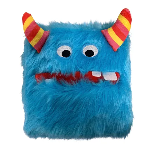 My Fuzzy Feelings