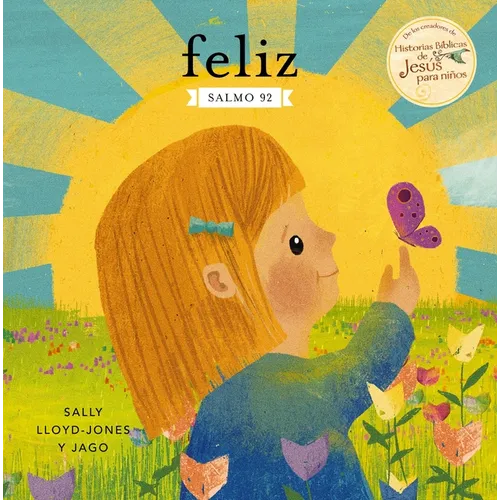 Feliz: Salmo 92