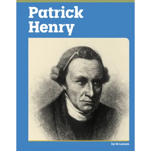 Patrick Henry