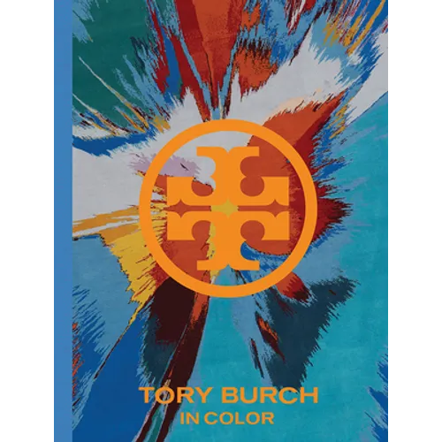 Tory Burch: In Color
