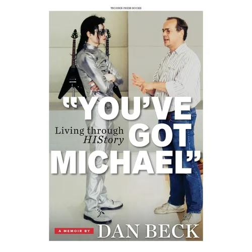 "You've Got Michael": Living Through HIStory