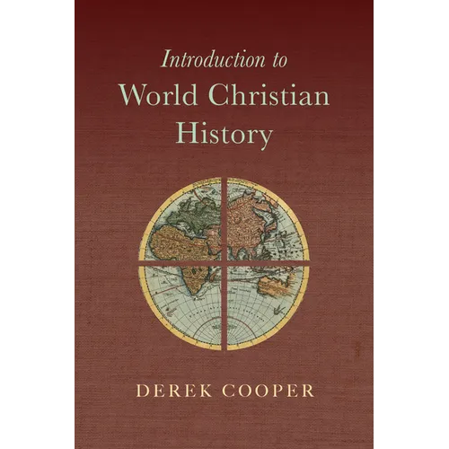 Introduction to World Christian History
