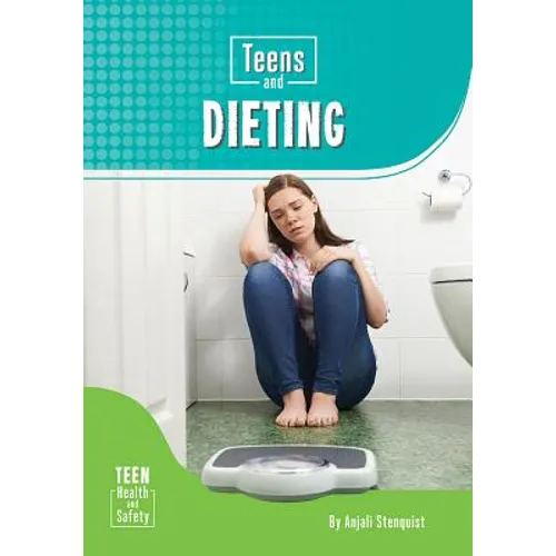 Teens and Dieting