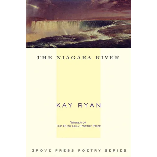 The Niagara River: Poems