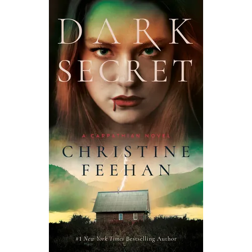 Dark Secret
