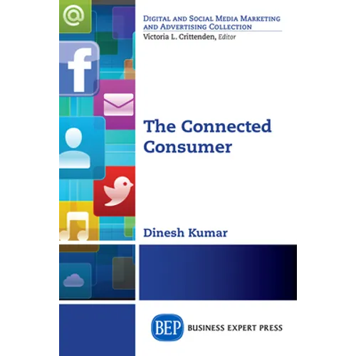 The Connected Consumer