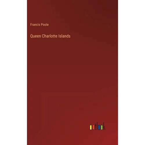 Queen Charlotte Islands