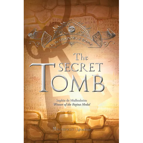 The Secret Tomb: Volume 5
