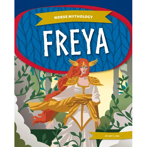 Freya