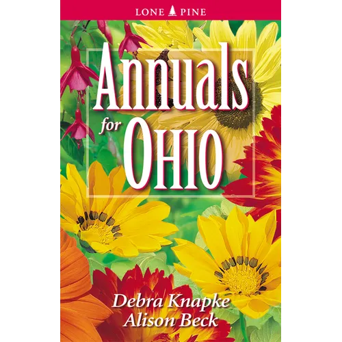 Annuals for Ohio