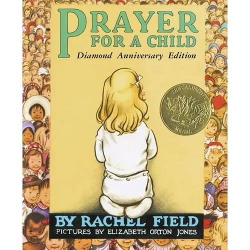 Prayer for a Child