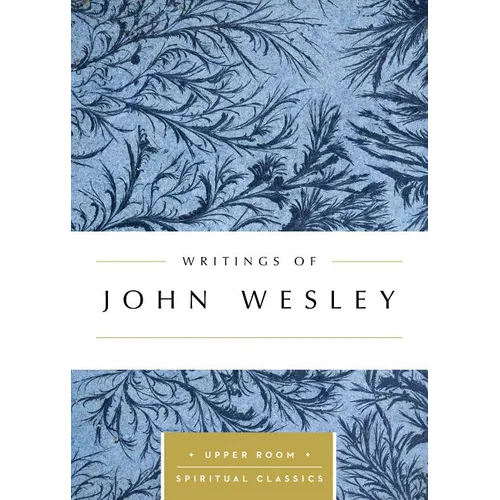 Writings of John Wesley