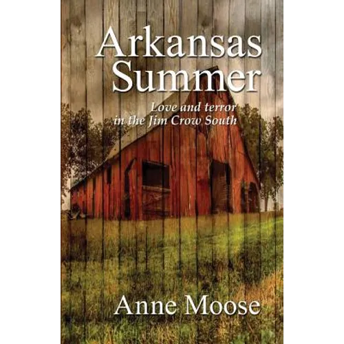 Arkansas Summer