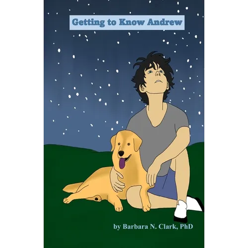 Getting to Know Andrew