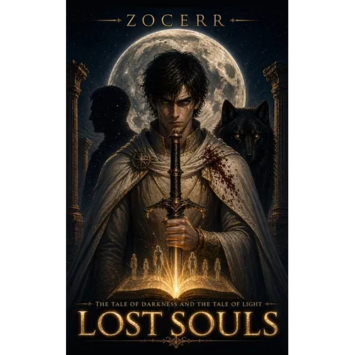 The Tale of Darkness & the Tale of Light: Lost Souls