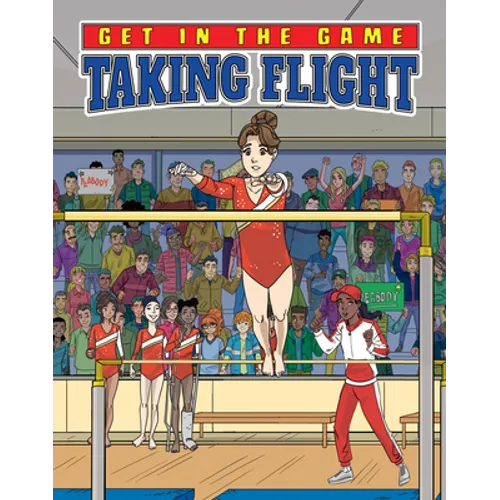 Taking Flight