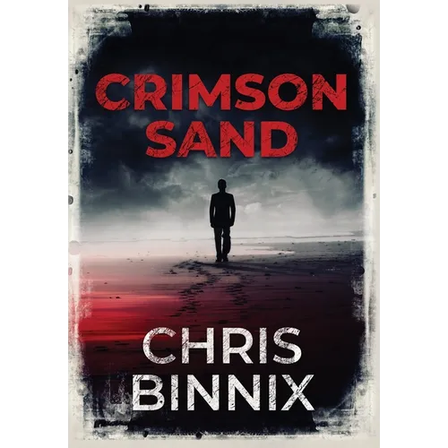 Crimson Sand