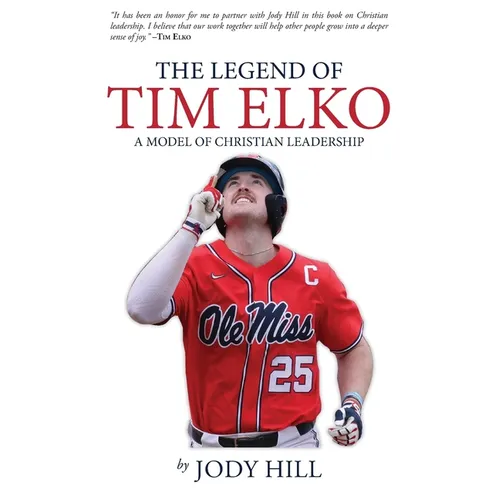 The Legend of Tim Elko: A Model of Christian Leadership