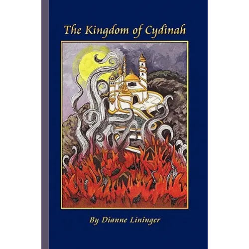 The Kingdom of Cydinah