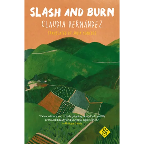 Slash and Burn