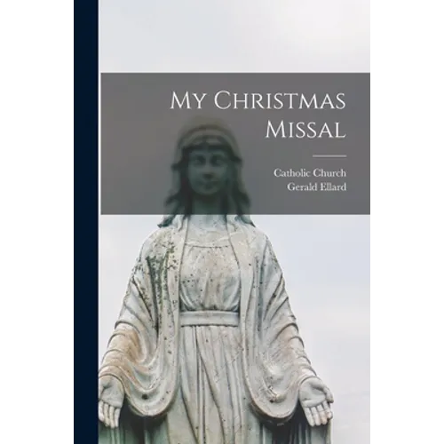 My Christmas Missal