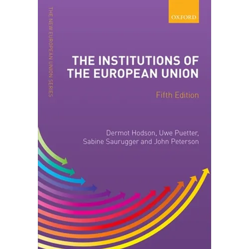 Institutions of the European Union