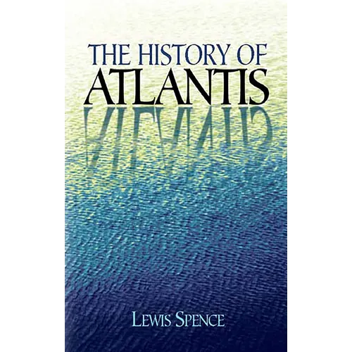 The History of Atlantis