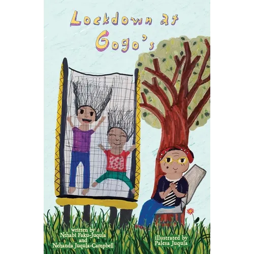 Lockdown at Gogo's