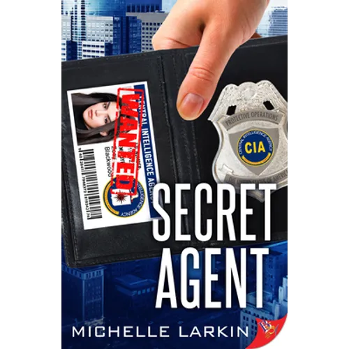 Secret Agent