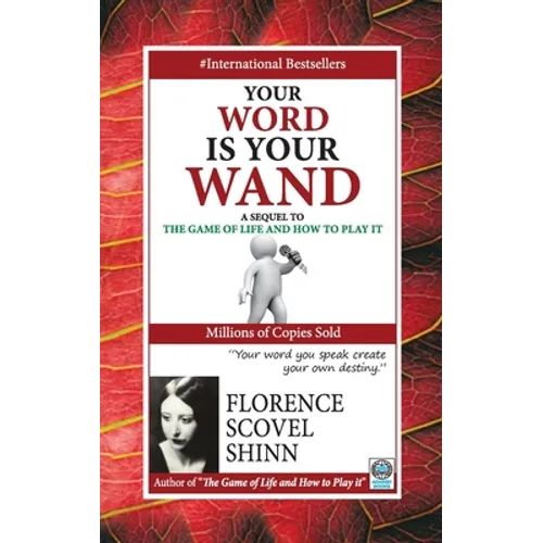 Your Word is Your Wand