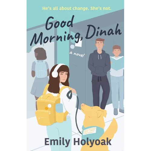 Good Morning, Dinah