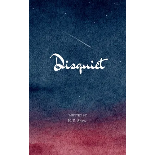Disquiet